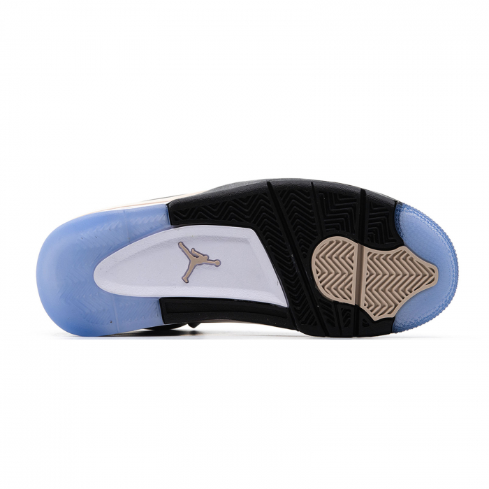 Air Jordan Dub Zero Bg [5]