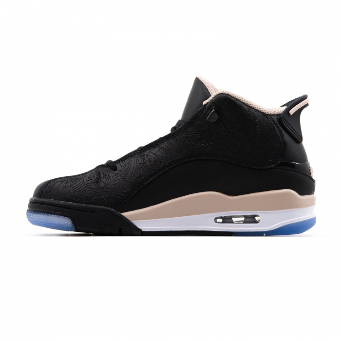 Air Jordan Dub Zero Bg [2]