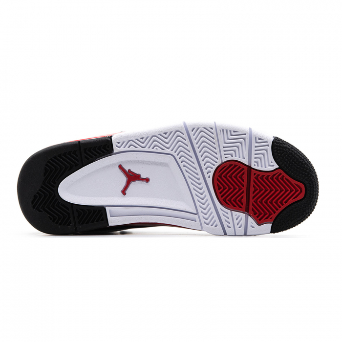 Air Jordan Dub Zero Bg [5]