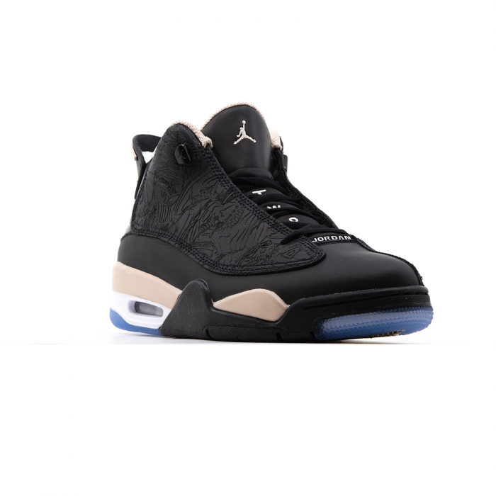 Air Jordan Dub Zero Bg [3]