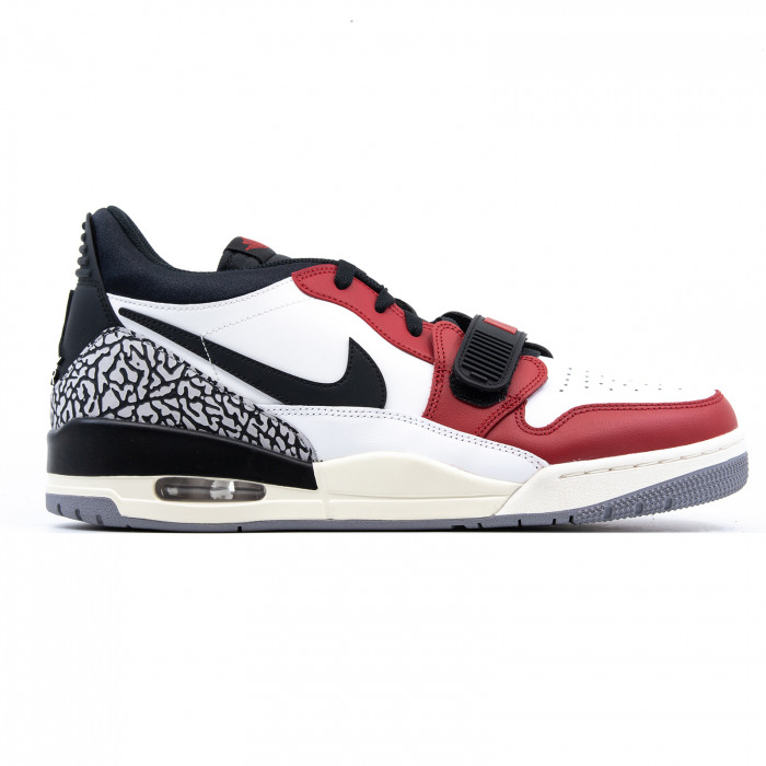 Sintético 99+ Foto Air Jordan Legacy 312 Low Outfit Cena Hermosa