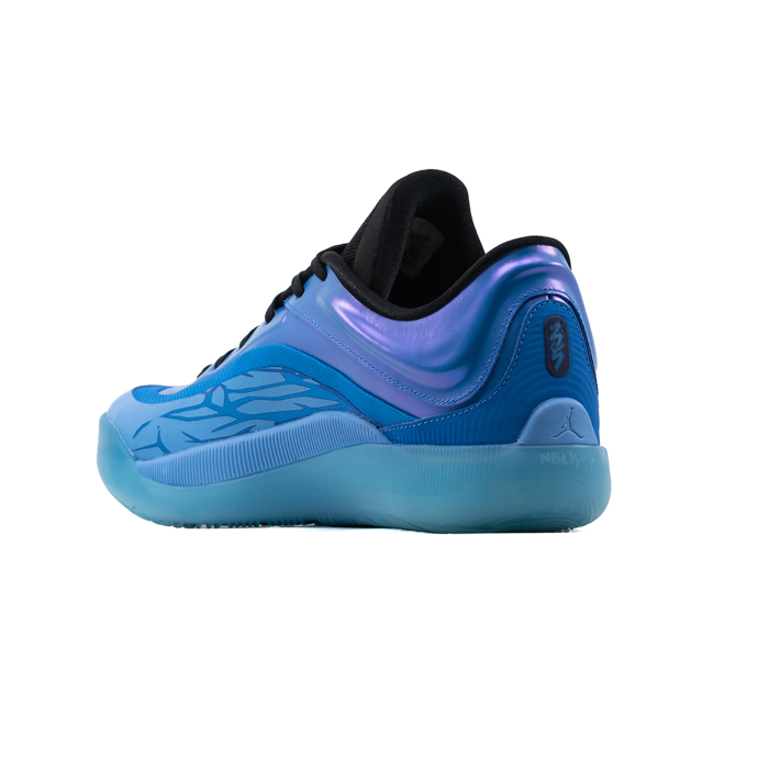 Air Jordan Zion 4 [4]