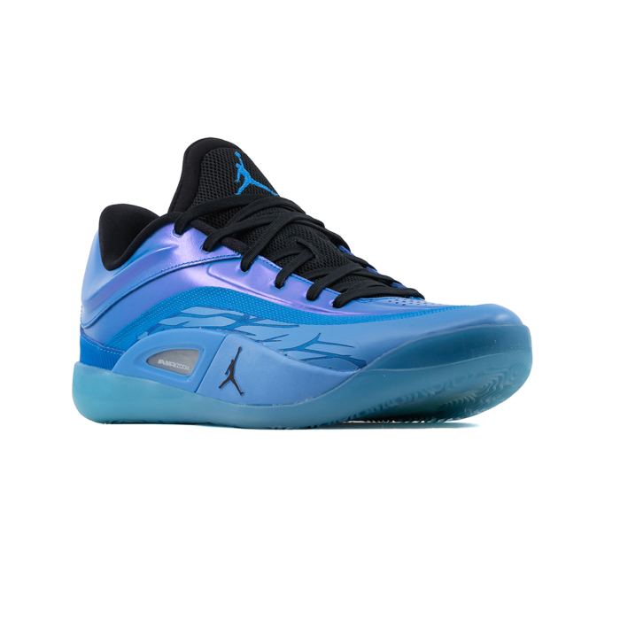 Air Jordan Zion 4 [3]