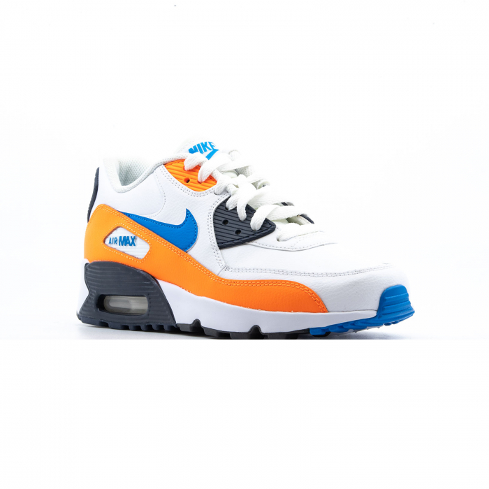 Air Max 90 Ltr (gs) [3]