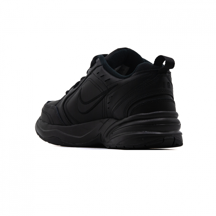 Air Monarch Iv [4]