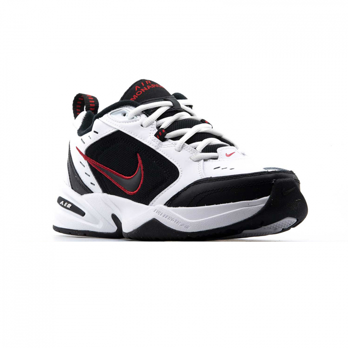 Air Monarch Iv [3]
