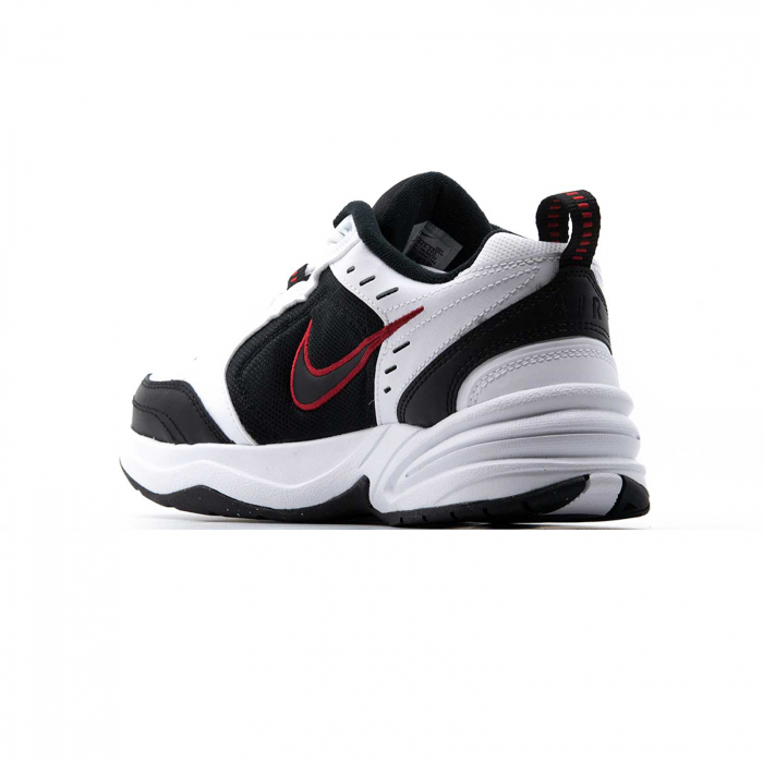 Air Monarch Iv [4]