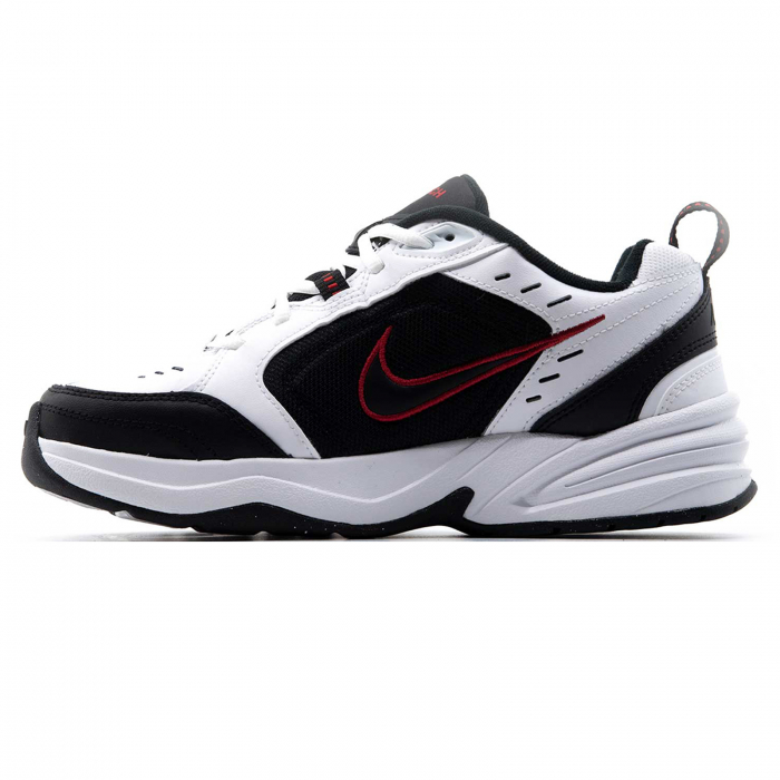 Air Monarch Iv [2]