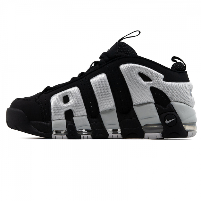 Nike Air More Uptempo Low [2]