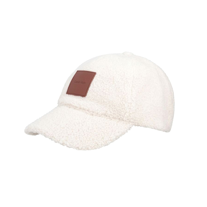 ALL OVER SHERPA W PATCH CAP [3]