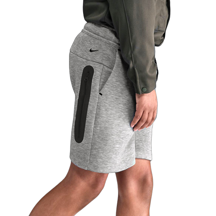 NSW TCH FLC SHORT - PD [2]