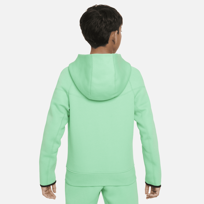 HANORAC B NSW TECH FLC FZ [2]