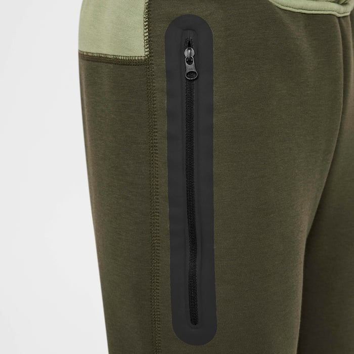 B NSW TECH FLC PANT [3]