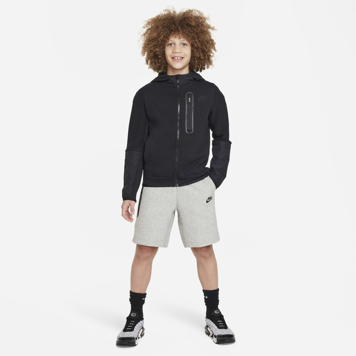 B NSW TECH FLC SHORT [3]