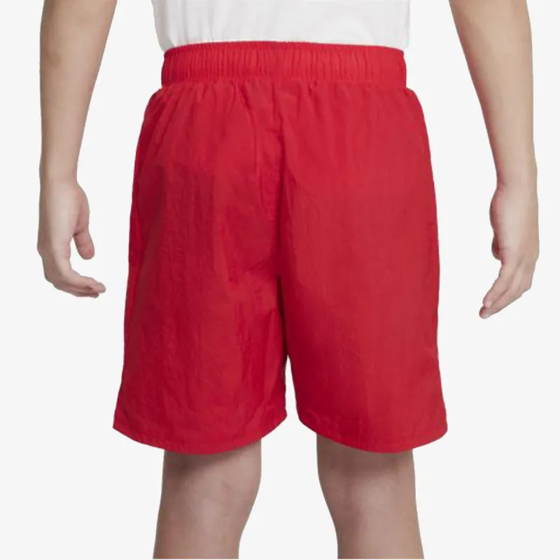 B NSW WOVEN HBR SHORT [2]