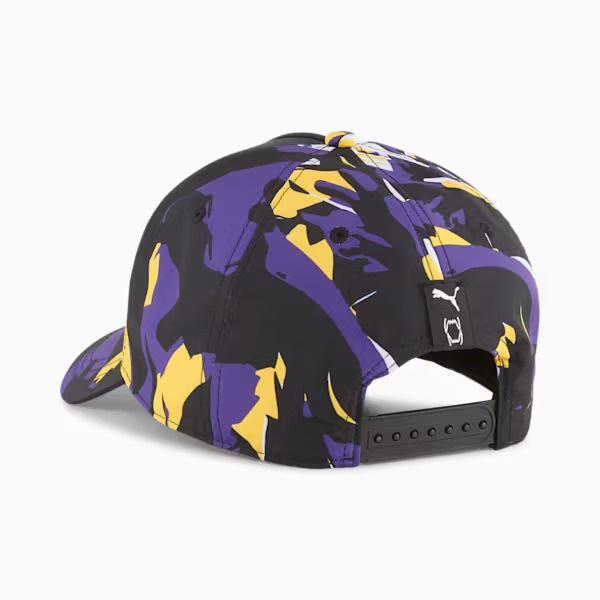 BASKETBALL BB Cap [2]