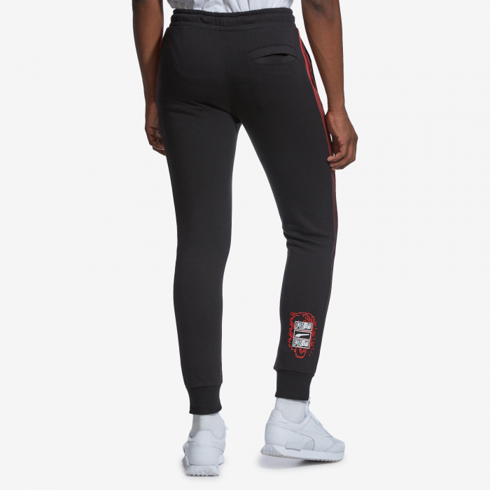 Between The Lines T7 Pants [2]