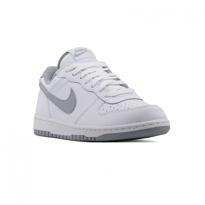 Big Nike Low [3]