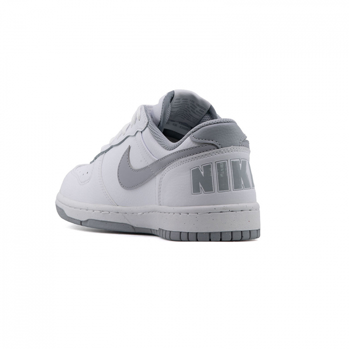 Big Nike Low [4]