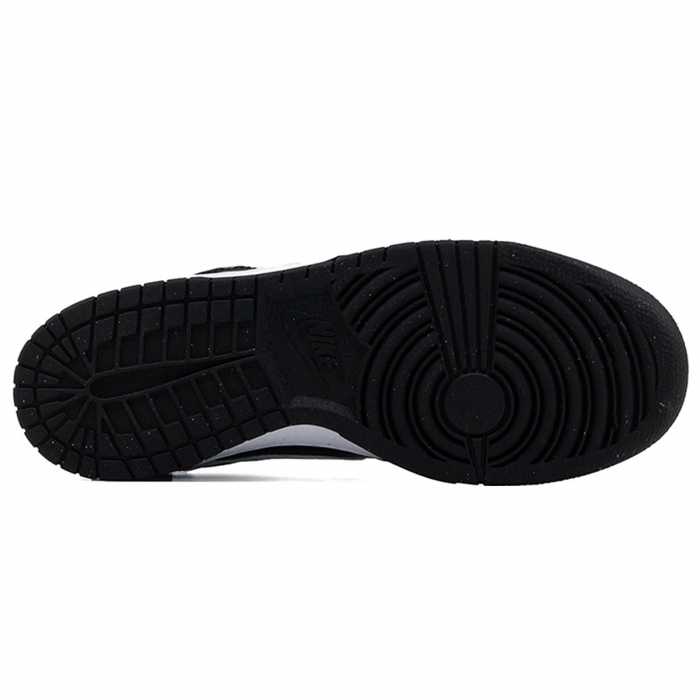 Big Nike Low [5]