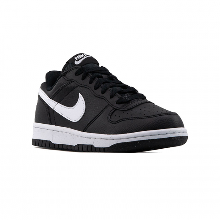 Big Nike Low [3]
