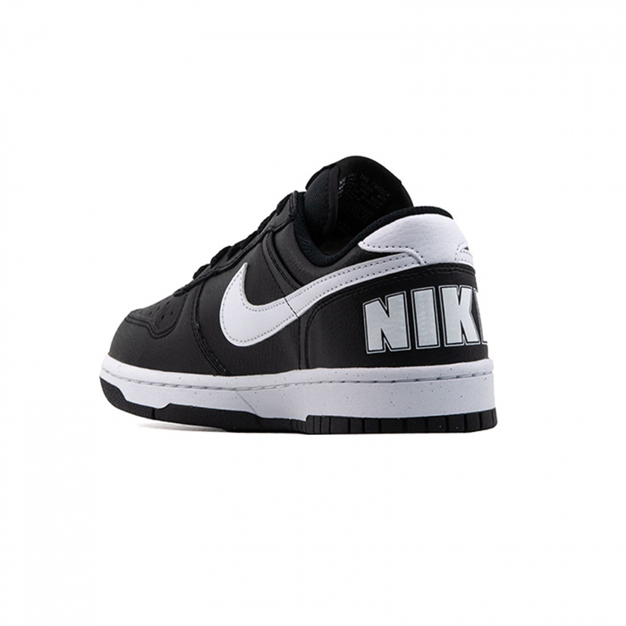 Big Nike Low [4]