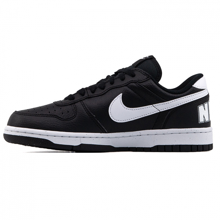 Big Nike Low [2]
