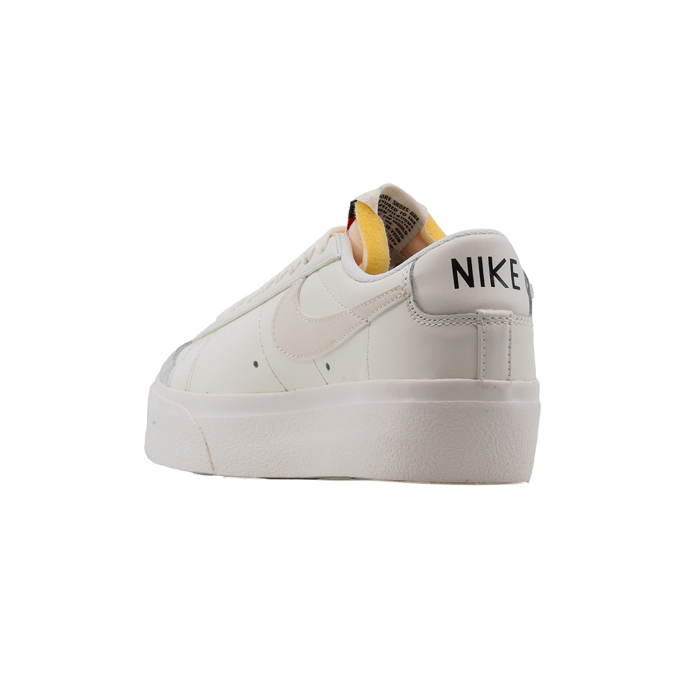 Blazer Low Platform [4]