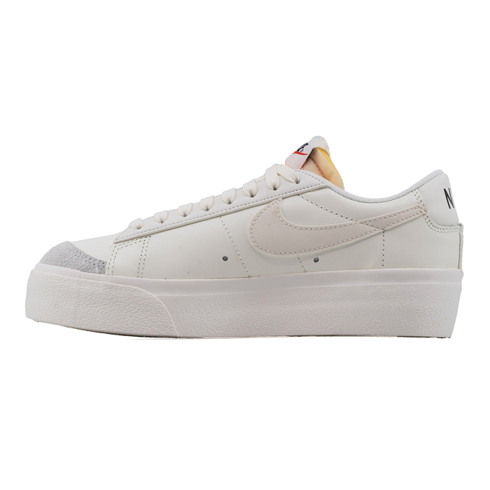 Blazer Low Platform [2]