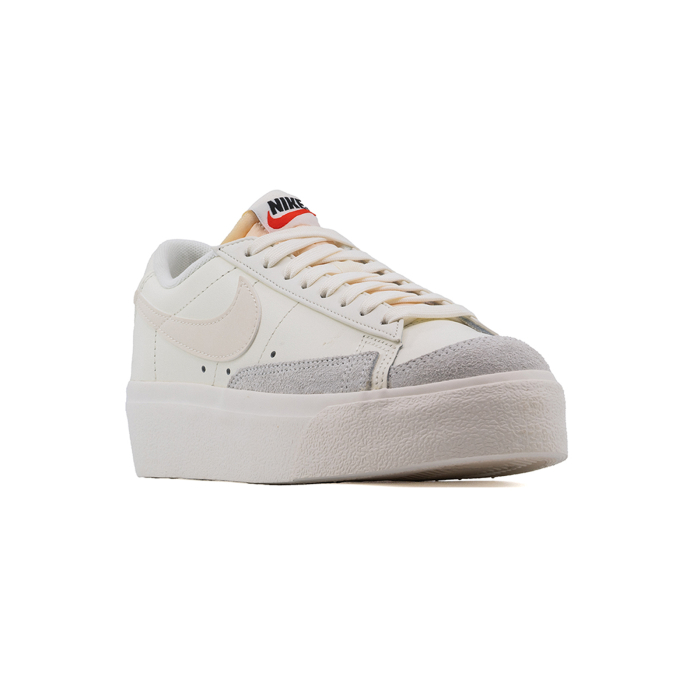 Blazer Low Platform [3]
