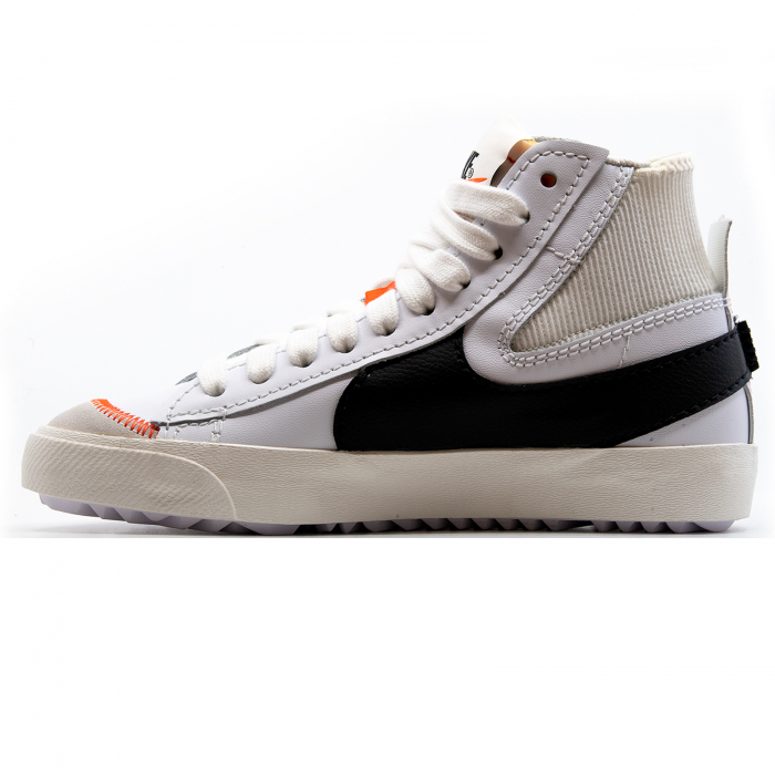 Blazer Mid '77 Jumbo [2]