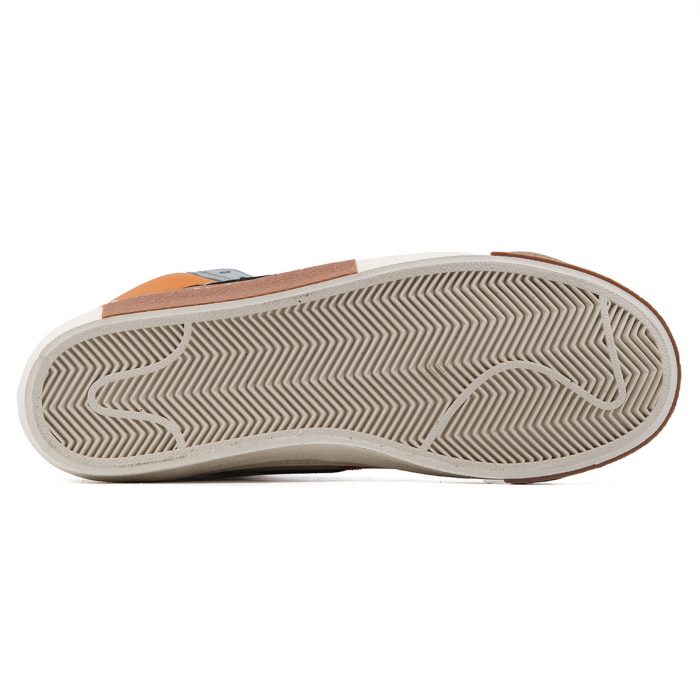 Blazer Mid Pro Club EMB [5]