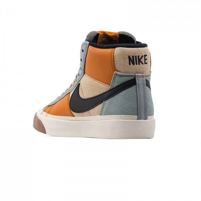 Blazer Mid Pro Club EMB [4]