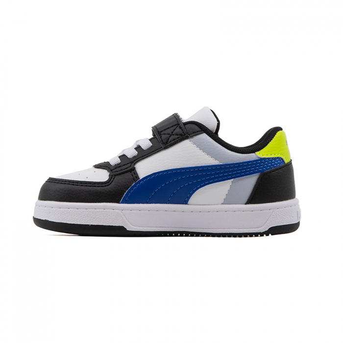 Caven 2.0 Block AC+ Inf [2]