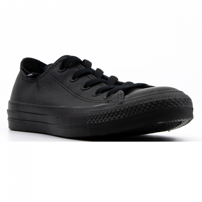 Chuck Taylor All Star Leather Ox [3]