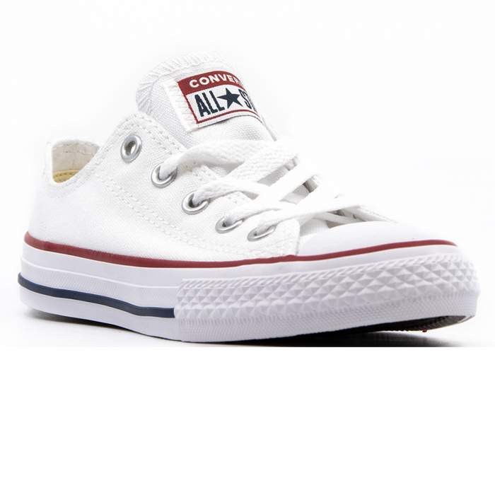 Chuck Taylor All Star Ox [3]