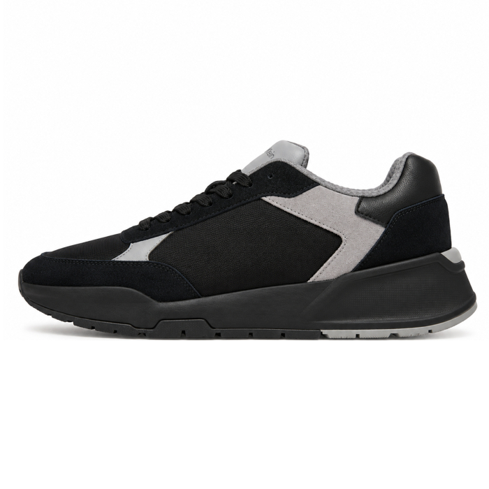 CITY RUNNER LACEUP NY-SU [2]
