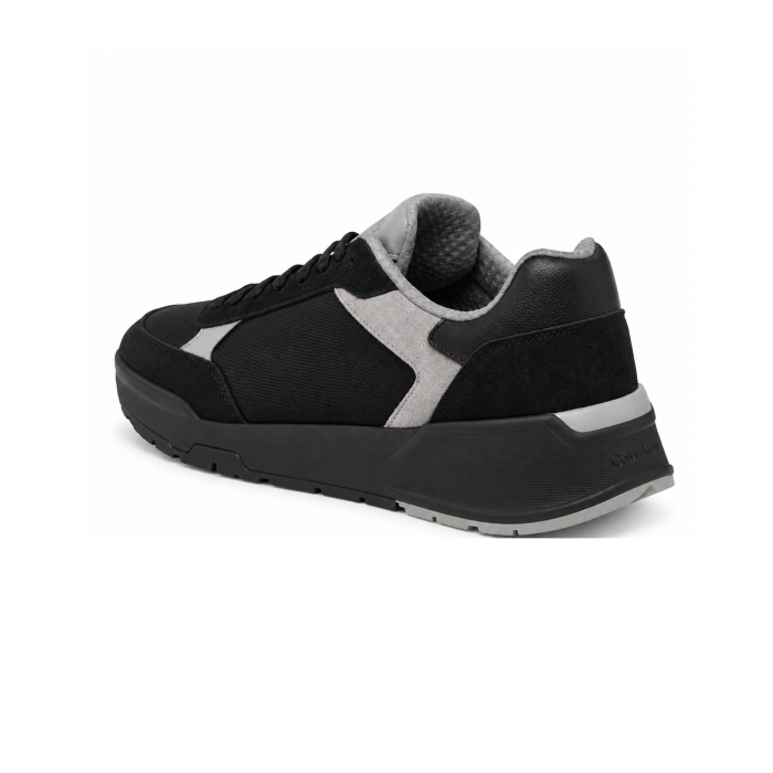 CITY RUNNER LACEUP NY-SU [4]