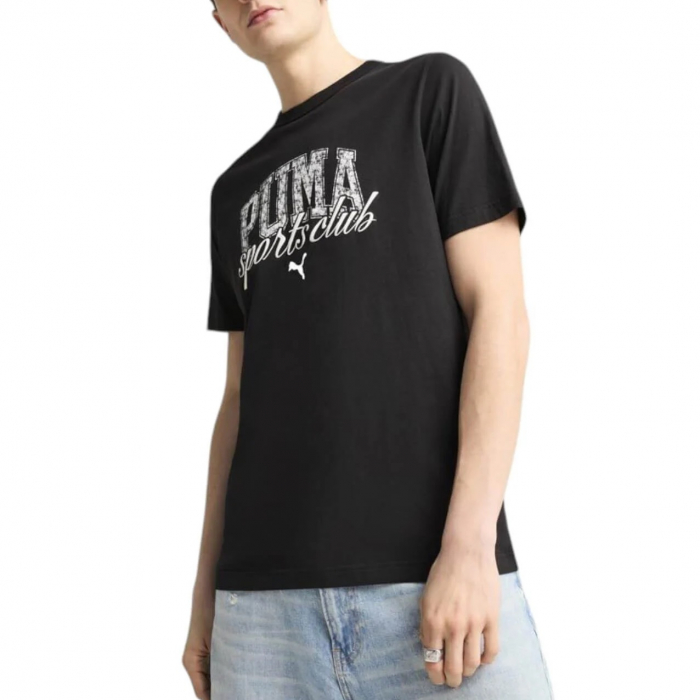 CLASS Graphic Tee [1]