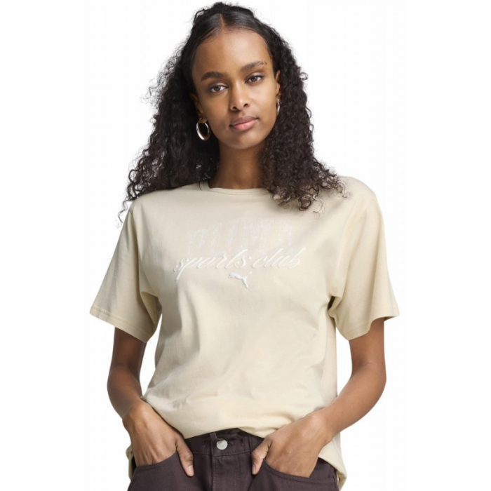 CLASS Relaxed Tee [1]