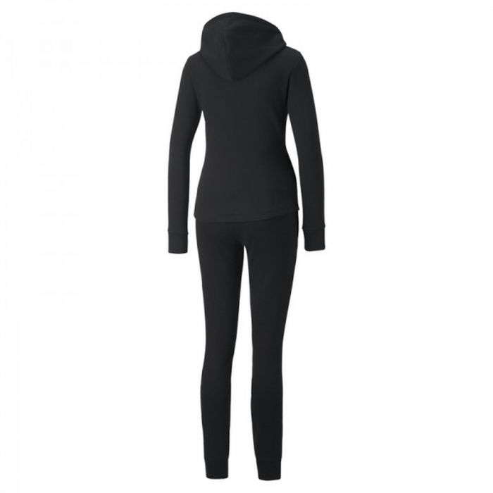 Classic Hooded Sweat Suit FL [2]