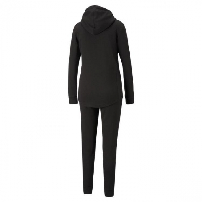 Classic Hooded Tracksuit TR cl W [3]