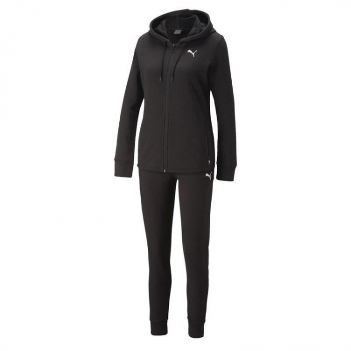 Classic Hooded Tracksuit TR cl W [2]