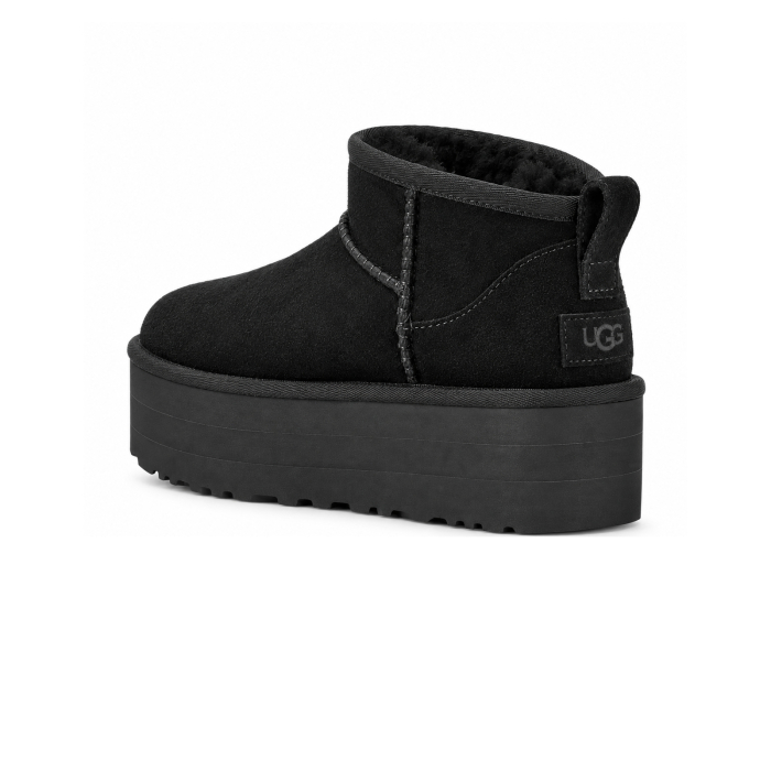 Classic Ultra Mini Platform [4]