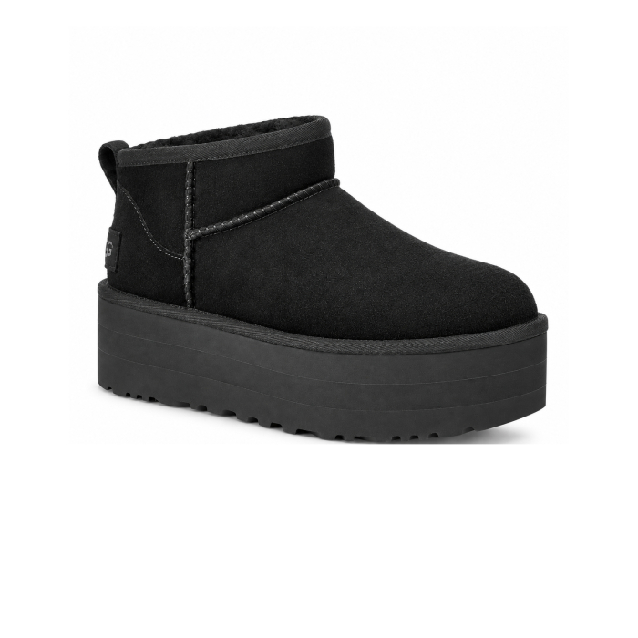 Classic Ultra Mini Platform [3]