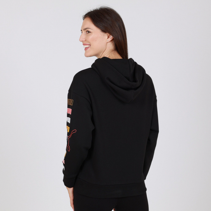 Classics Graphics Hoodie TR [2]