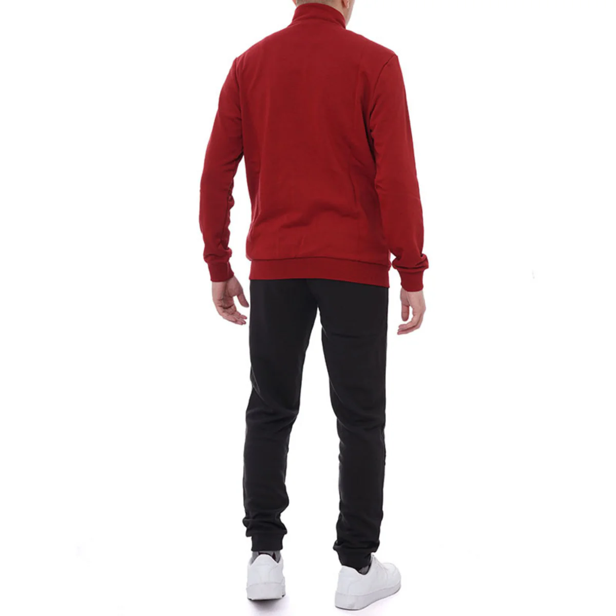 Clean Sweat Suit TR [2]