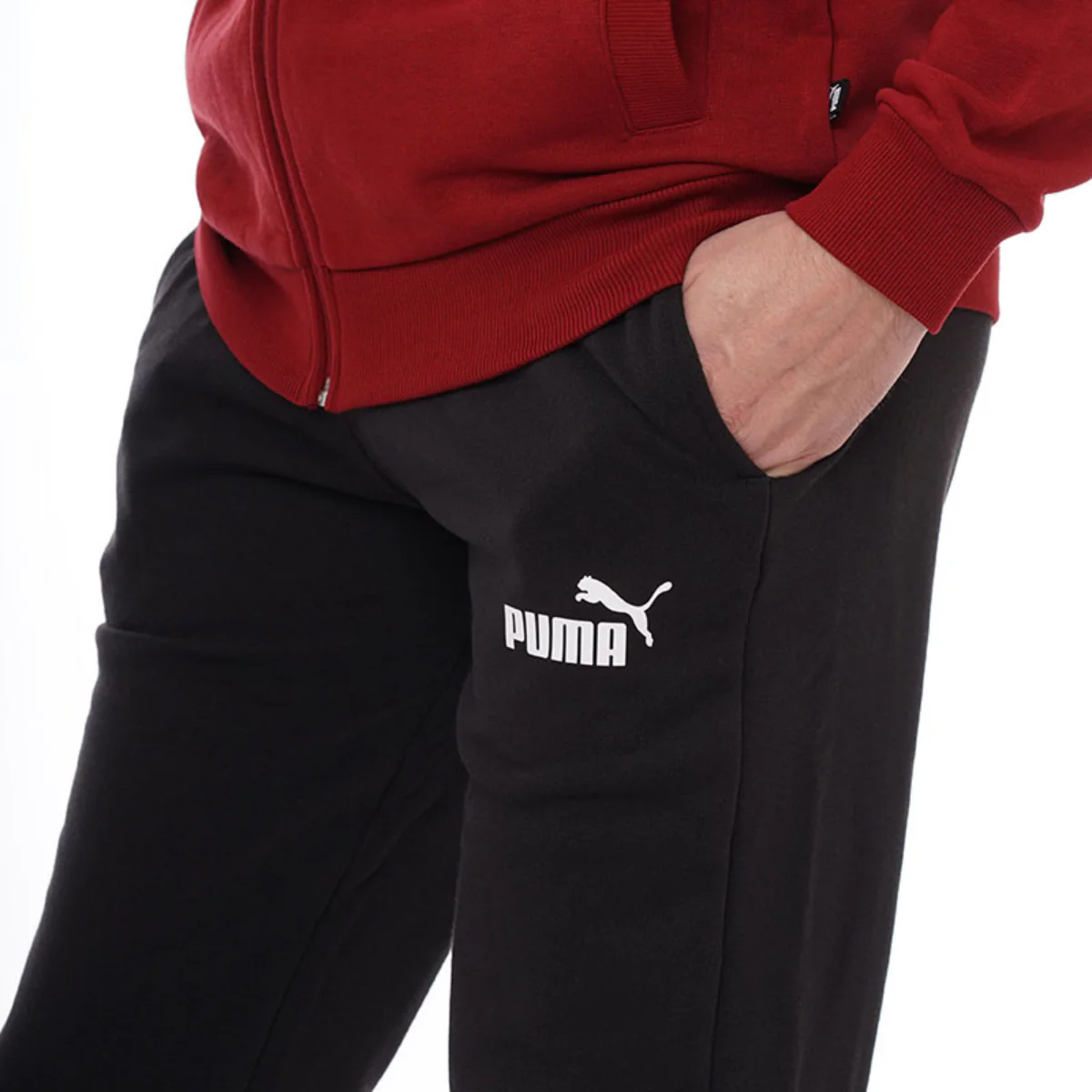 Clean Sweat Suit TR [4]