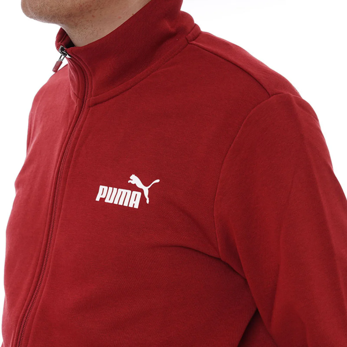 Clean Sweat Suit TR [3]