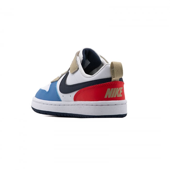 Nike Court Borough Low Recraft BPV [4]